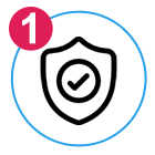 bezpieczny samochód